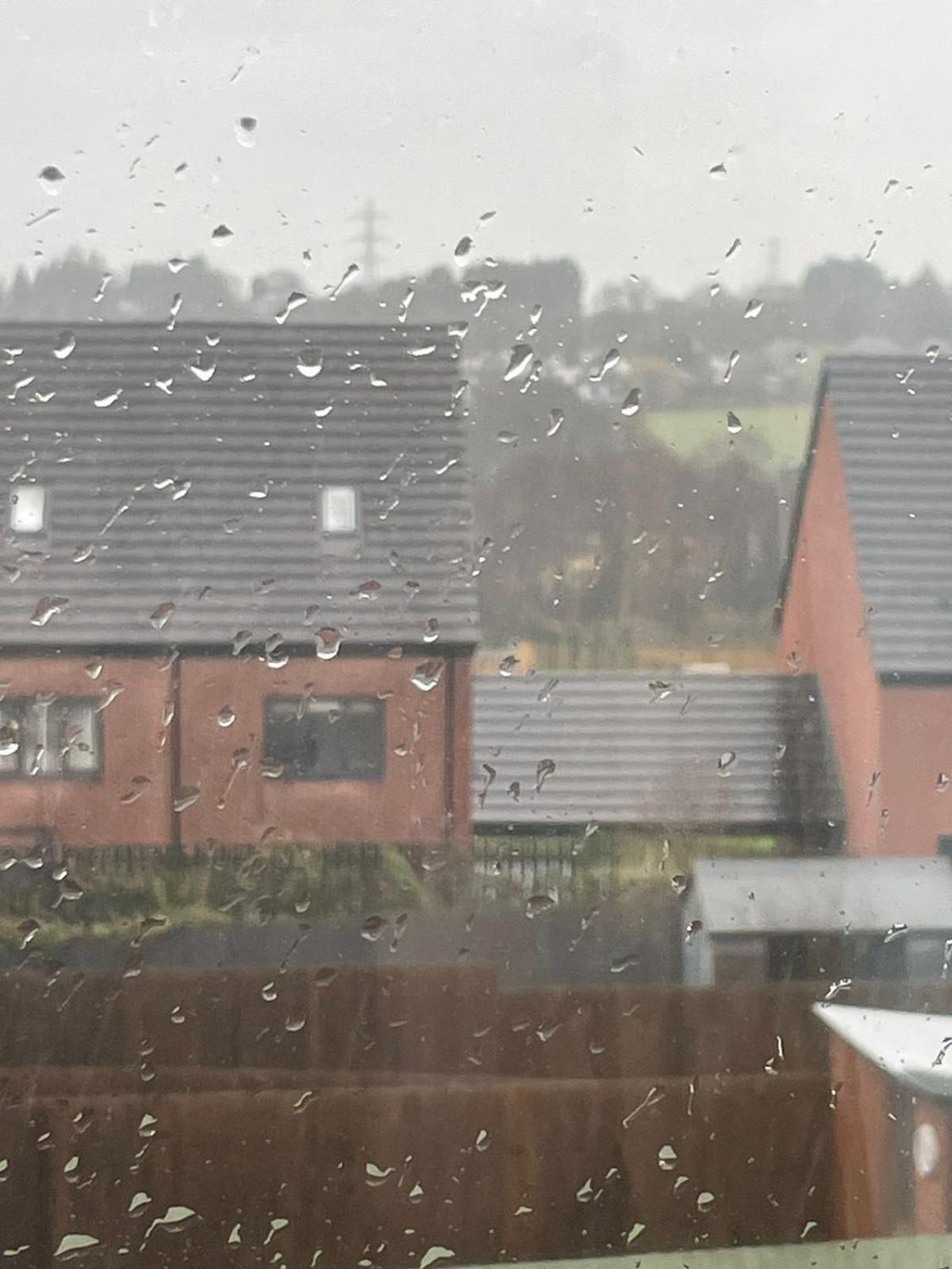Village House St Mellons - Close To A48 And M4 Cardiff Buitenkant foto